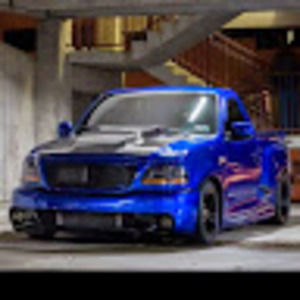 Meet your Posher, Jonathan